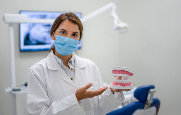Best Emergency Denture Repair in Wharton, TX
