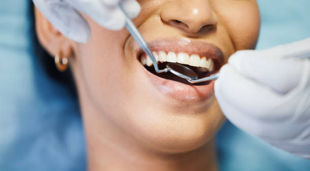 Best Cosmetic Emergency Dentistry in Wharton, TX
