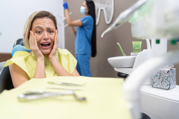 Best Emergency Treatment for Dental Infections or Abscesses in Wharton, TX