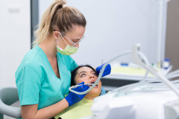Best Emergency Treatment for Dental Infections or Abscesses in Wharton, TX