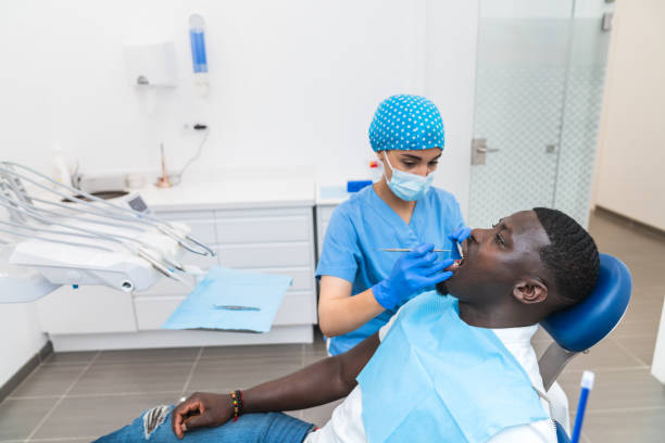 Best Emergency TMJ Treatment in Wharton, TX