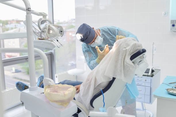 Best Emergency Tooth Extraction in Wharton, TX
