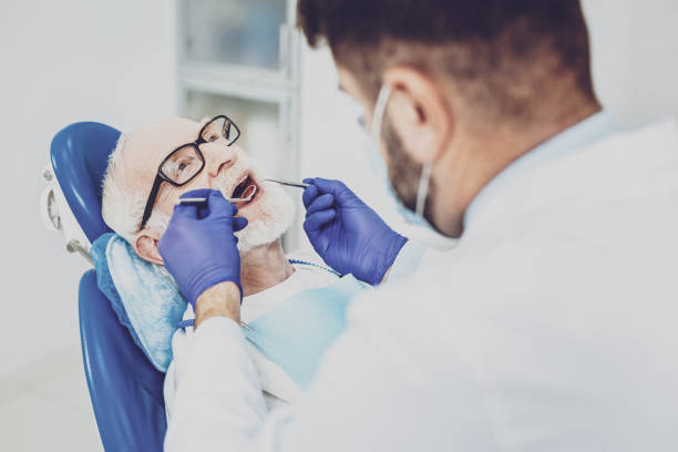 Best Weekend Emergency Dentist in Wharton, TX